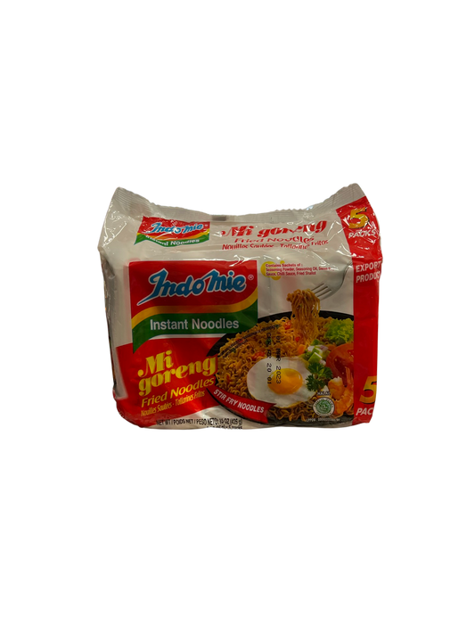 Indomie Family Pack