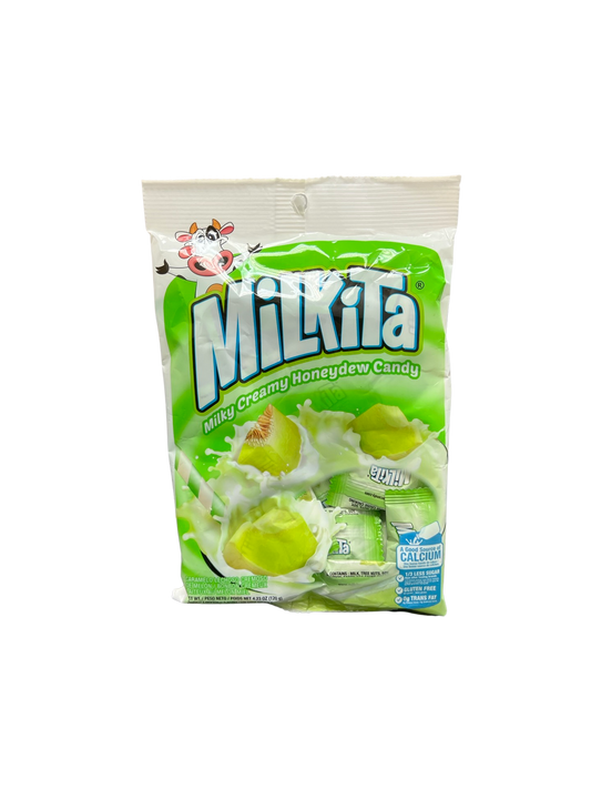 Milkita Honeydew candy