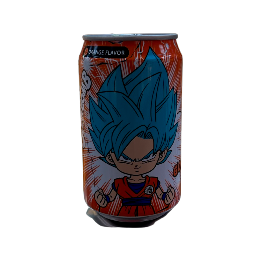 Goku Drink