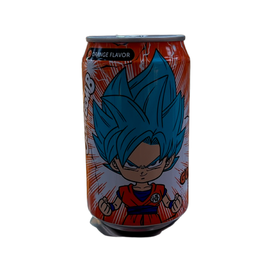 Goku Drink