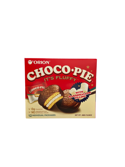 Orion Choco Pie