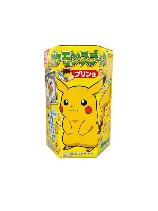 Pokémon Snack