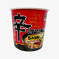 Nongshim Gourmet Spicy Cup Noodles
