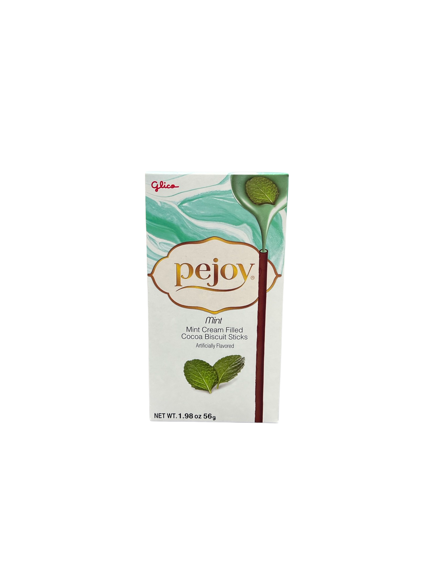 Glico Pejoy Mint