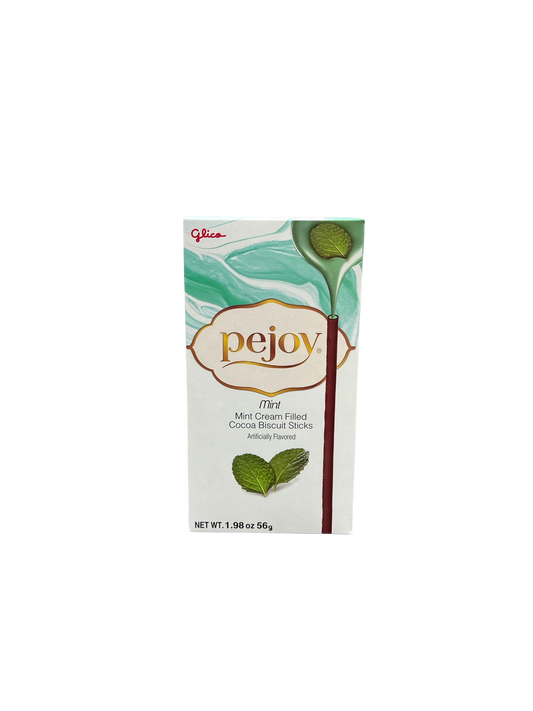 Glico Pejoy Mint