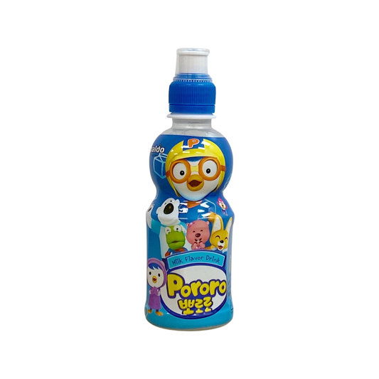 Pororo Milk Flavor Drink