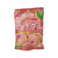 Peach Gummy Candy