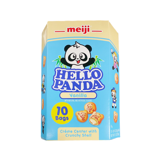 Hello Panda Vanilla (Big Size)