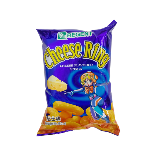 Regent Cheese Rings