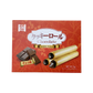Toko Chocolate Cookie Rolls