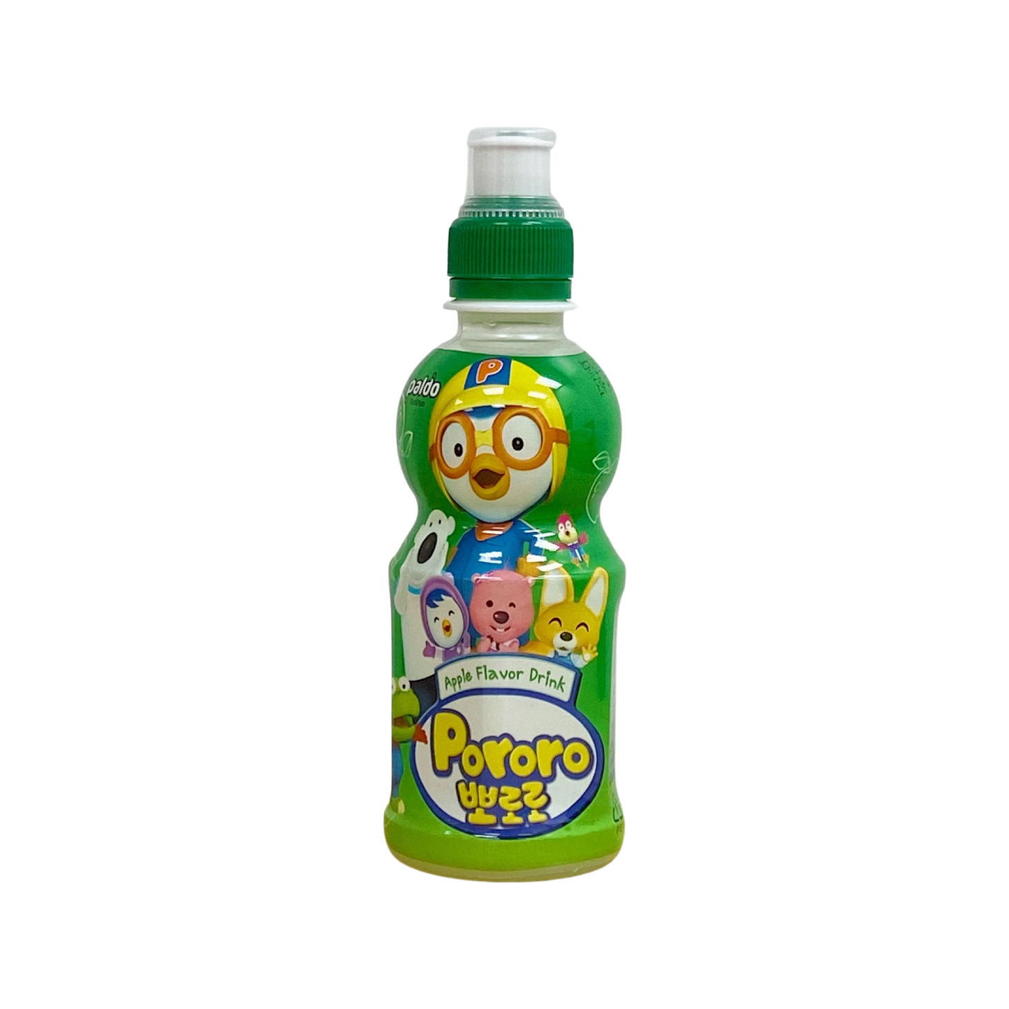 Pororo Apple Flavor Drink