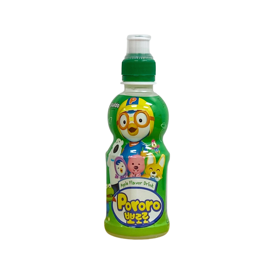 Pororo Apple Flavor Drink