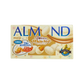 Meiji Almond Chocolate White Veil
