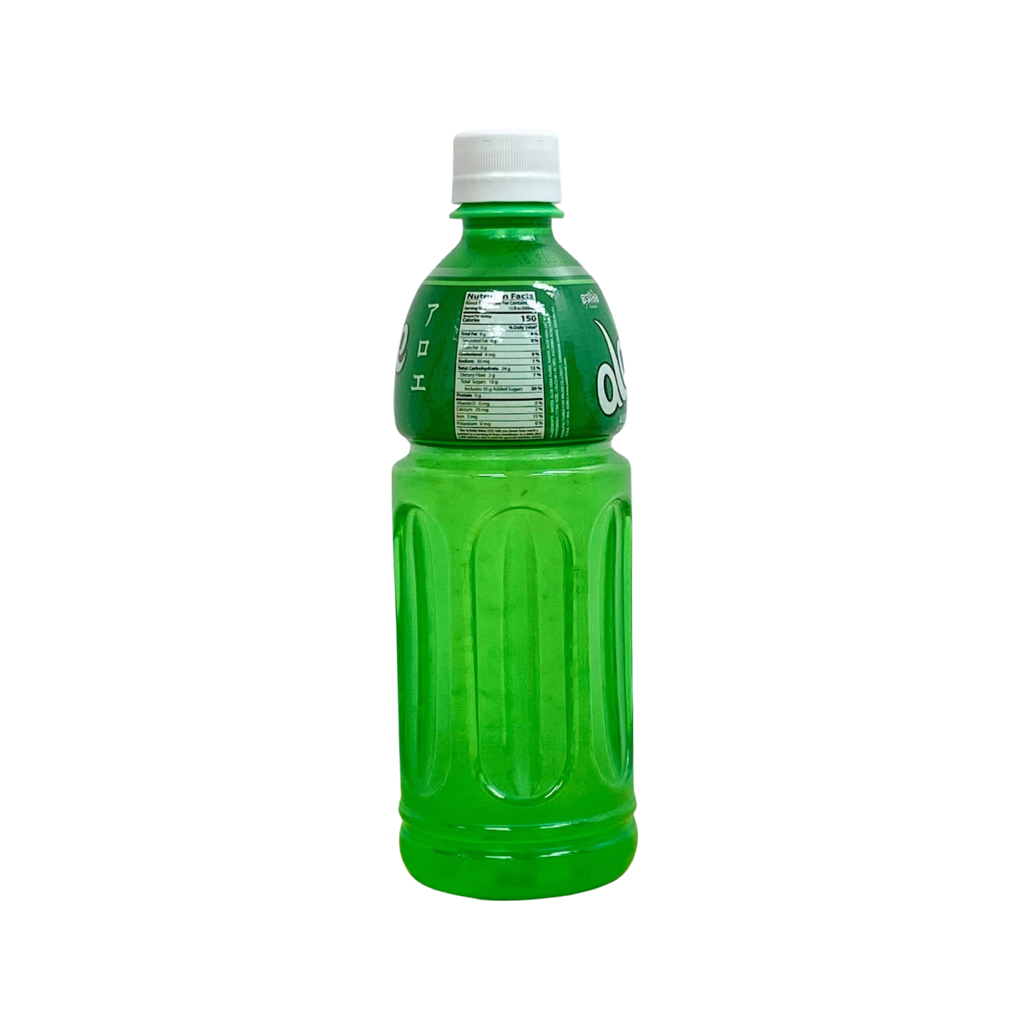 Paldo Aloe Vera Drink