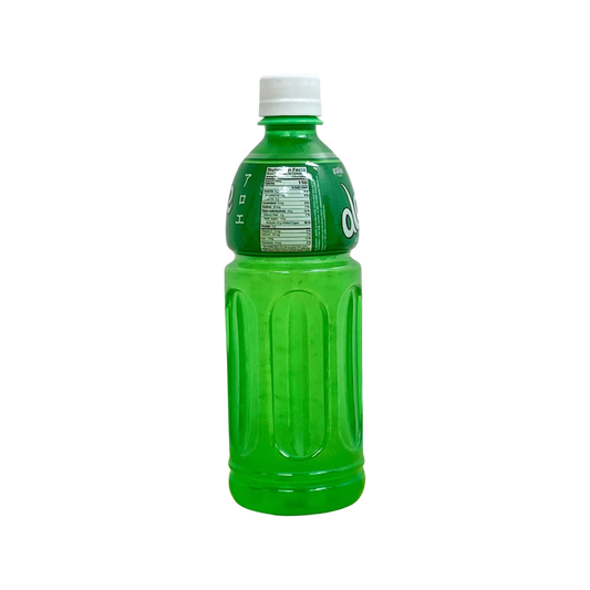 Paldo Aloe Vera Drink