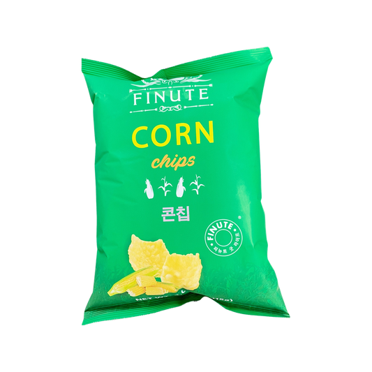 Finute Corn Chips