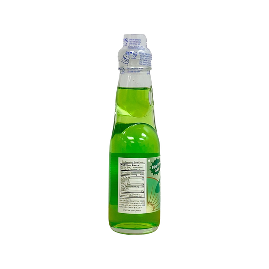 Ramuné Kiwi Flavor