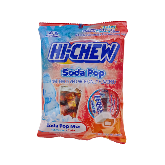 Hi-Chew Soda Pop Mix