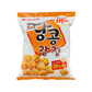 Korean Peanut Crunch Snack