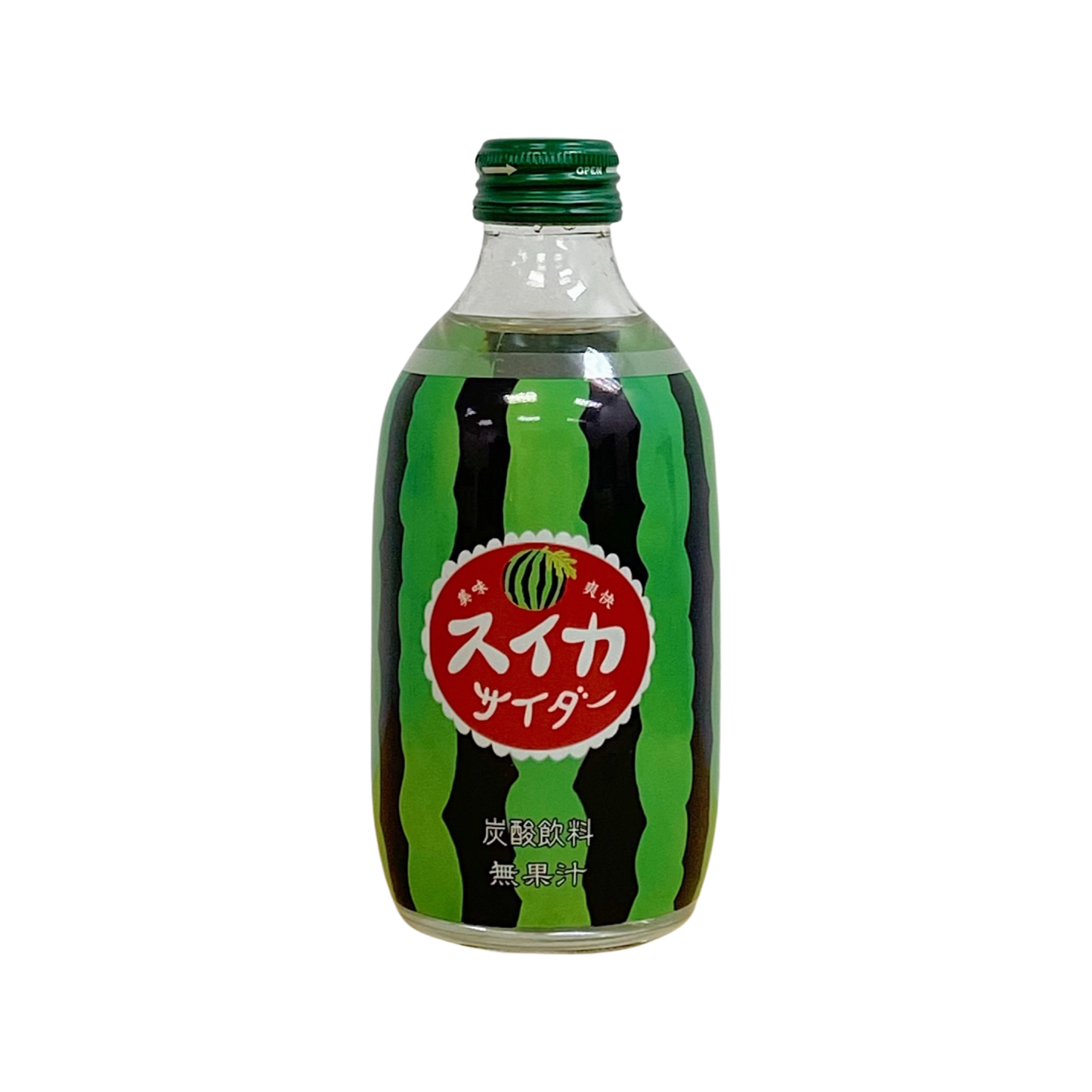 Japanese Watermelon Drink