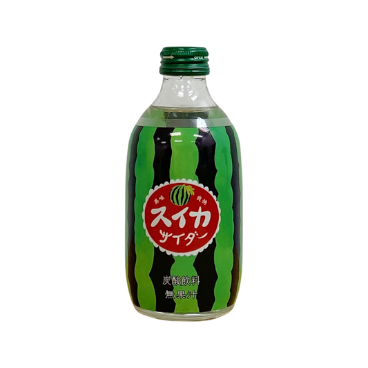 Japanese Watermelon Drink