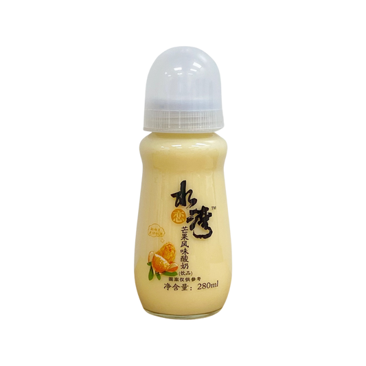 SLW Yogurt Drink Mango Flavor