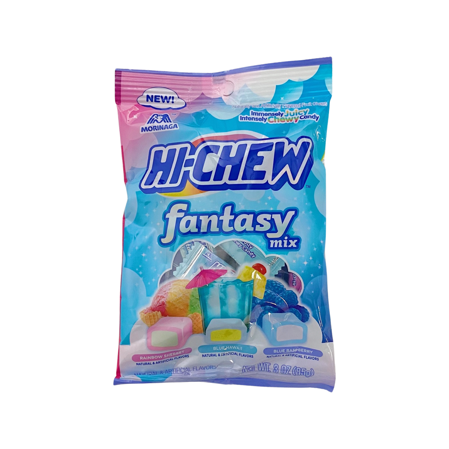 Hi-Chew Fantasy Mix