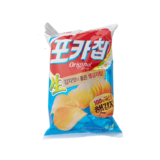 Pocochip Original Potato Chips