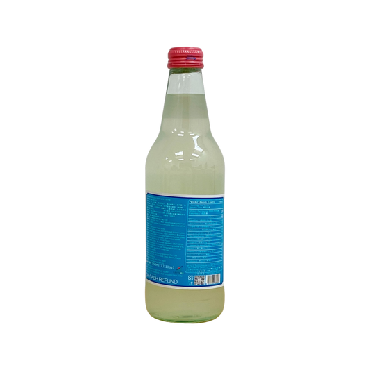 Huayang 1982 Lychee Flavor Soda