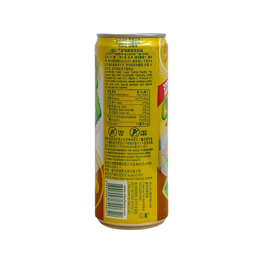 Vita Sparkling Lemon Drink