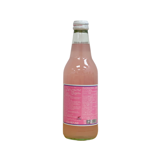 Huayang 1982 White Peach Sakura Flavor Juice