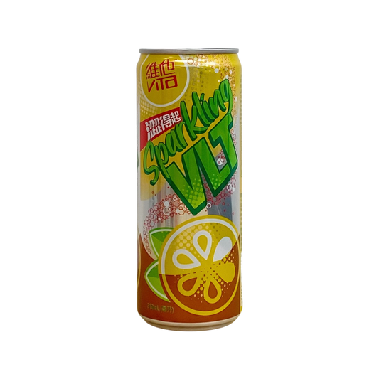 Vita Sparkling Lemon Drink