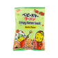 Baby Star Crispy Ramen Snack Garlic Flavor