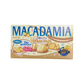 Meiji Macadamia White Veil Chocolate