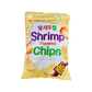 Nongshim Shrimp Flavored Chips (Big Size)