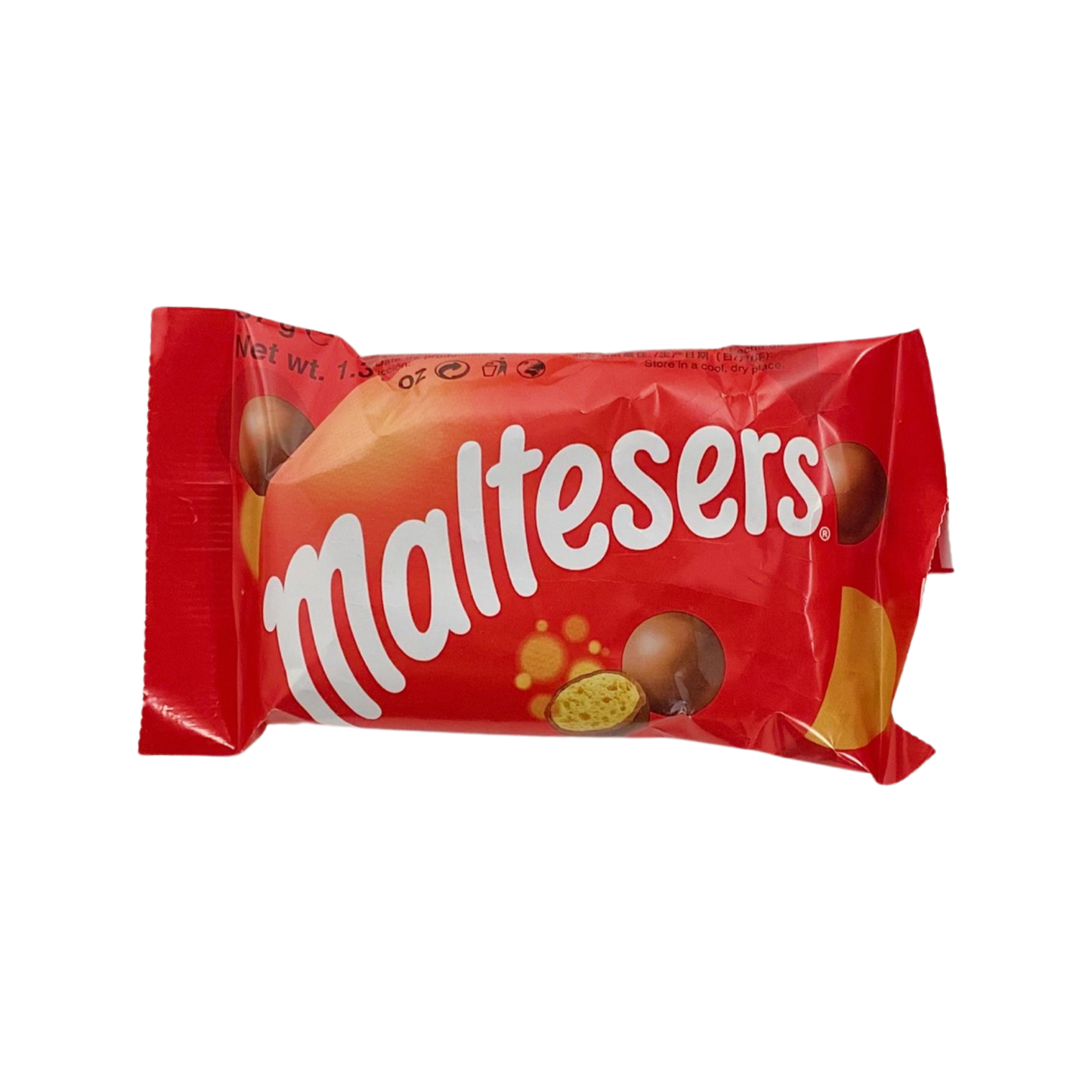 Maltesers