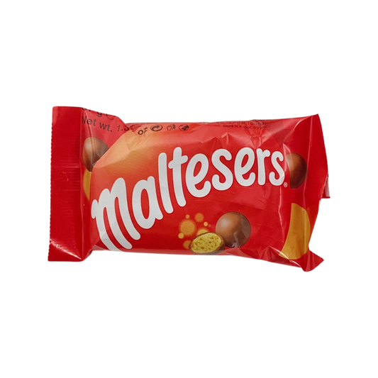 Maltesers