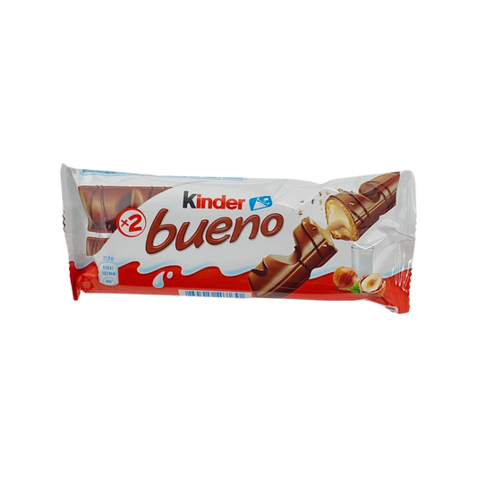 Kinder Bueno Original Flavor