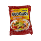 Nongshim Neoguri Spicy Seafood Flavor Ramen