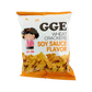 GGE Wheat Crackers Soy Sauce Flavor