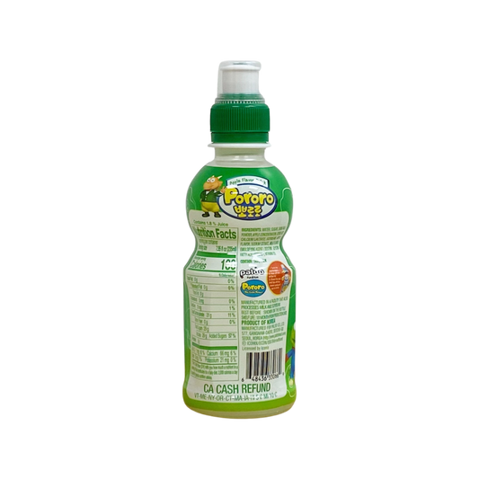 Pororo Apple Flavor Drink