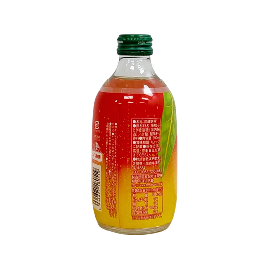 Japanese Mango Drink