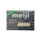 Meiji Japanese Black Chocolate