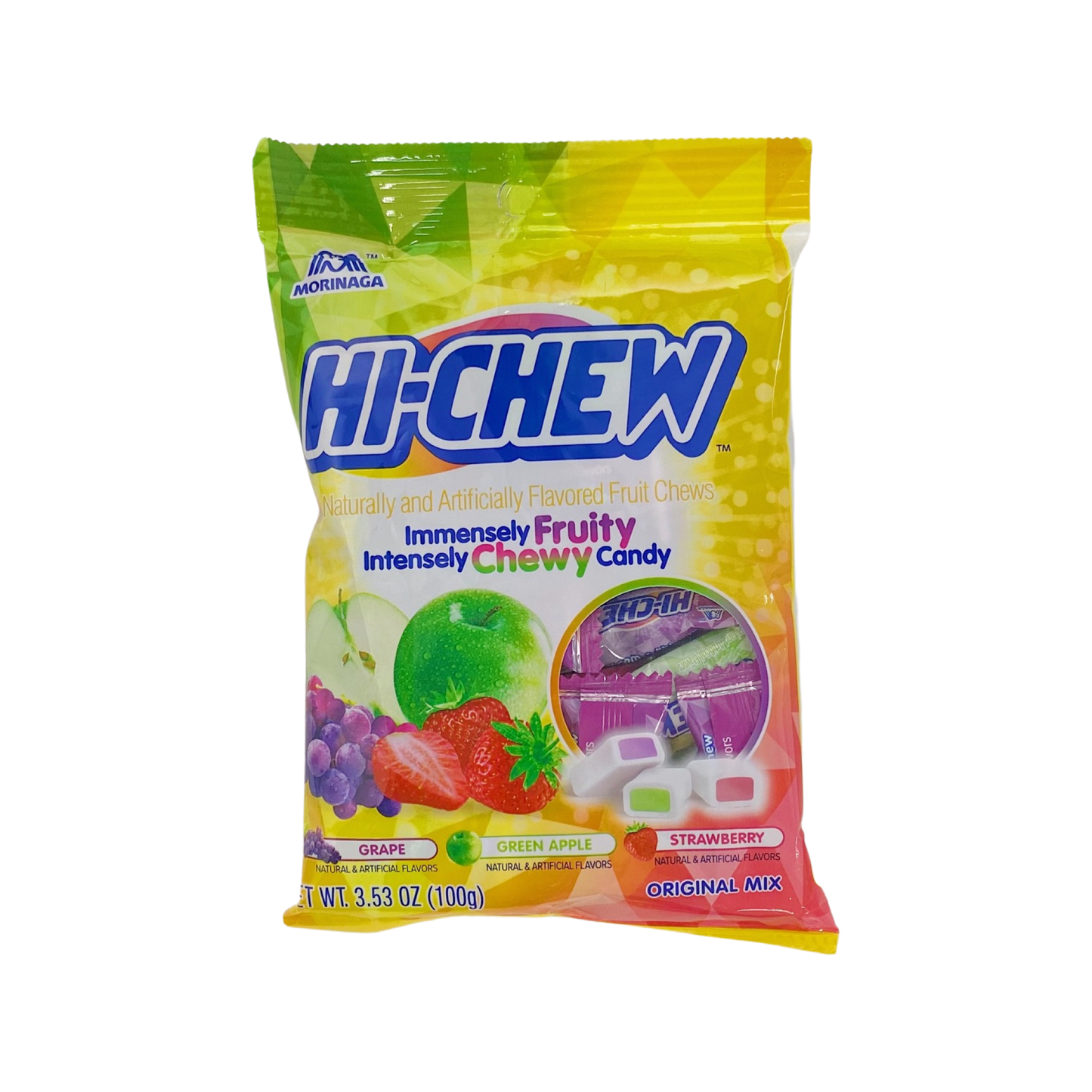 Hi-Chew Original Mix