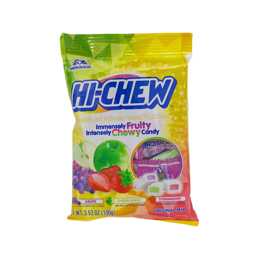 Hi-Chew Original Mix