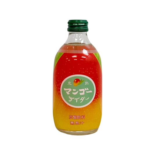 Japanese Mango Drink