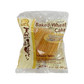 Baked Wheat Cake Coffee Flavor