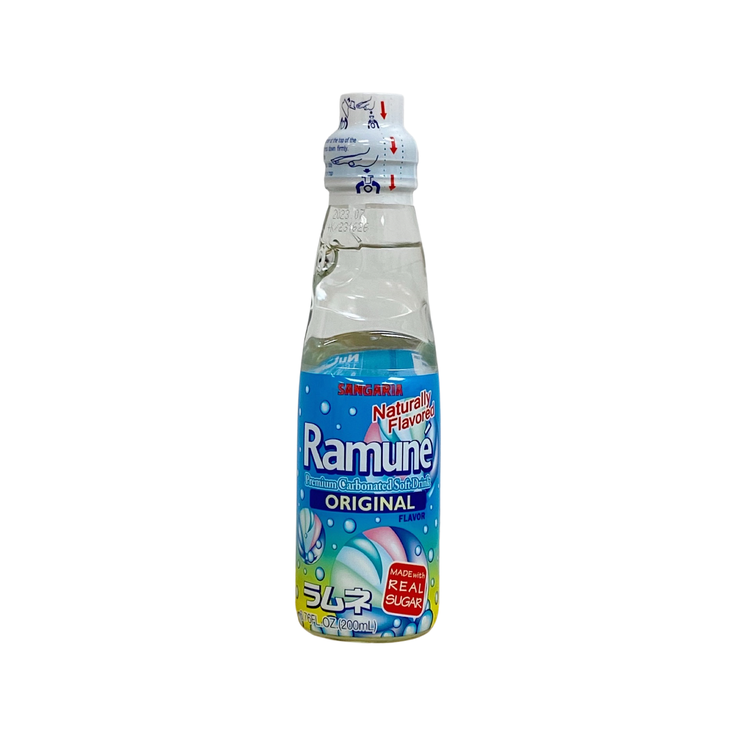 Ramuné Original Flavor