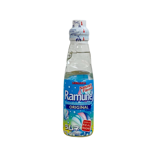 Ramuné Original Flavor