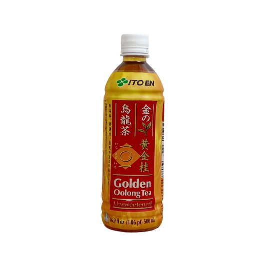 Ito En Golden Oolong Tea Unsweetened